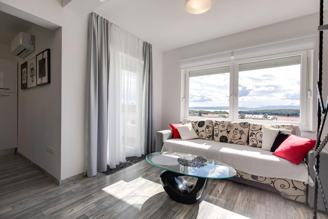 Apartmani Alma プナト エクステリア 写真