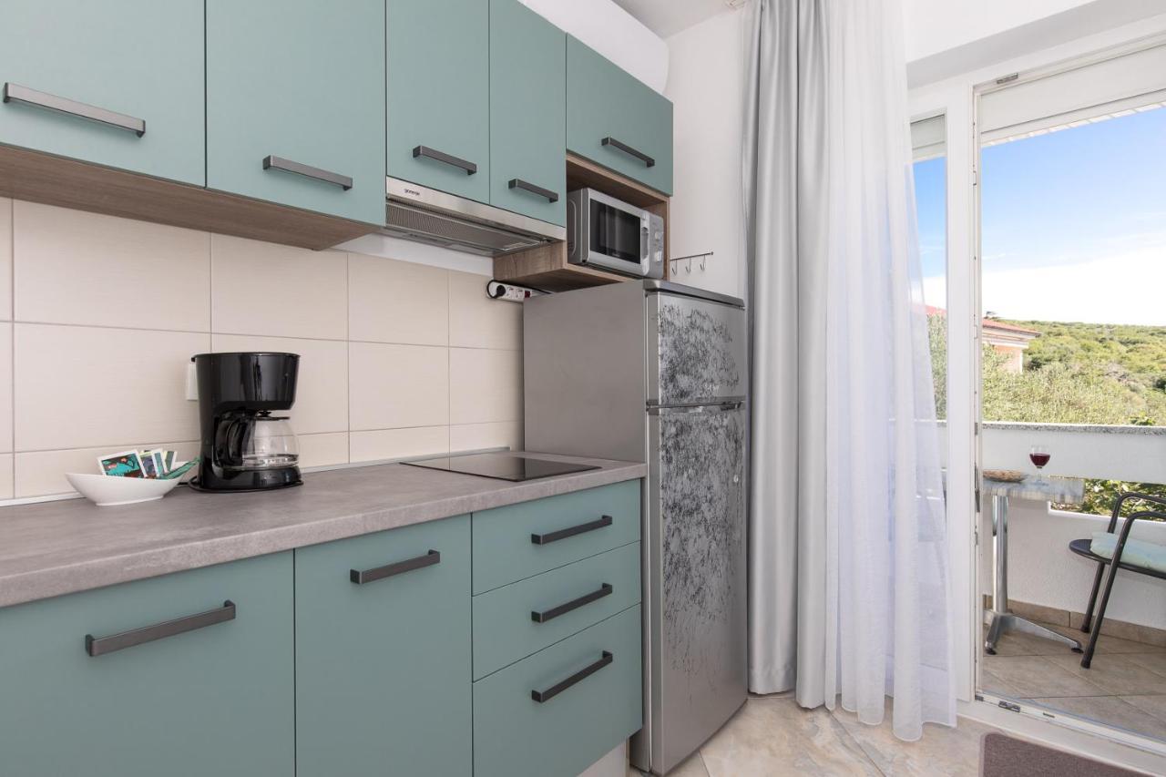 Apartmani Alma プナト エクステリア 写真