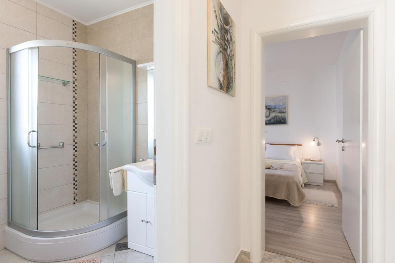 Apartmani Alma プナト エクステリア 写真