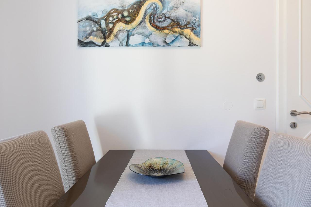Apartmani Alma プナト エクステリア 写真