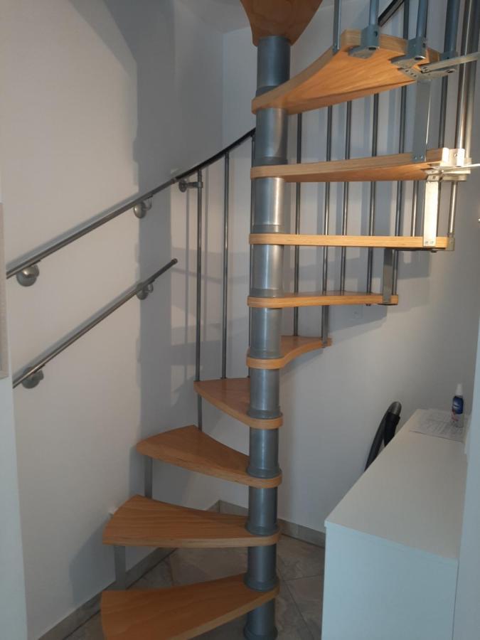 Apartmani Alma プナト エクステリア 写真